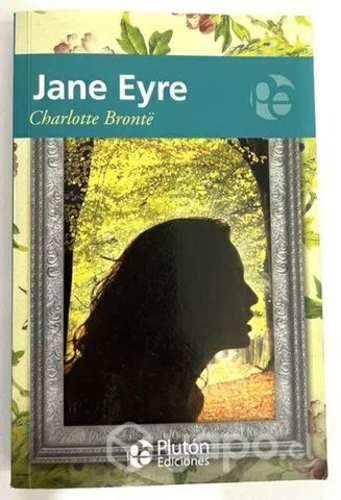 Libro Jane Eyre