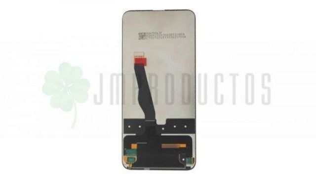 Pantalla Huawei Psmart 2019