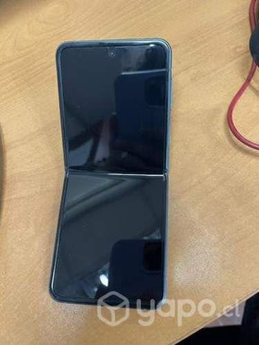 Galaxy z flip 3 nuevo