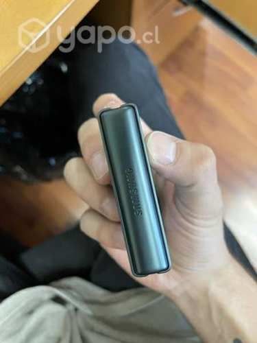 Galaxy z flip 3 nuevo