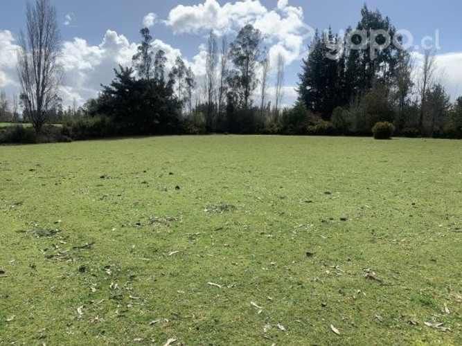 Oferta de venta de terreno