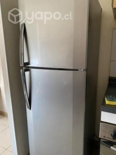 Nevera+Cama 2,5plazas+colchón Cic