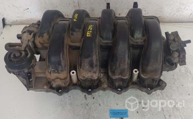 Multiple Admisión (FFL247) Ford F150 5.0 Lariat