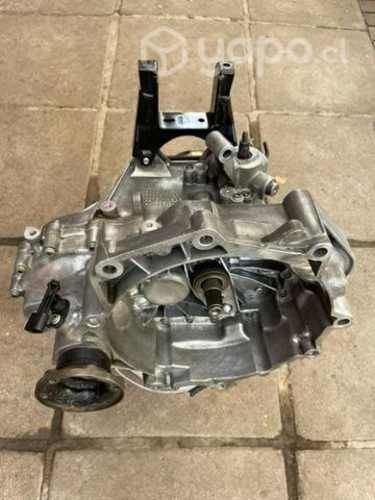Caja de cambio Volkswagen saveiro 2014