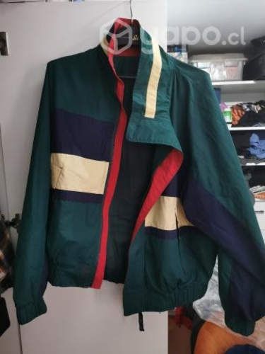 Chaqueta verano xl smith forrester