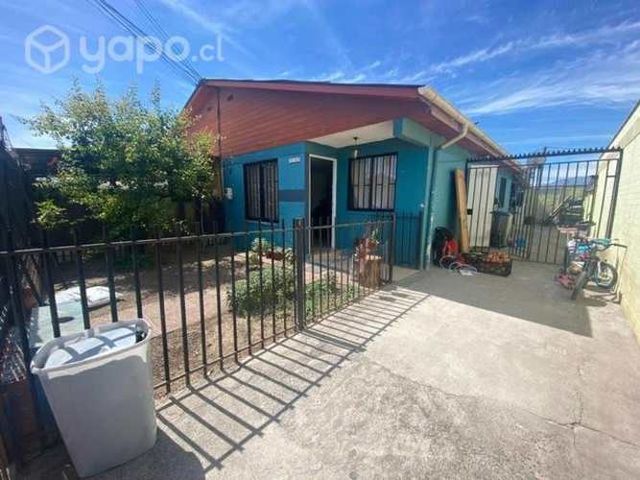 Casa Villa el Trigal Etapa 3 3D2B