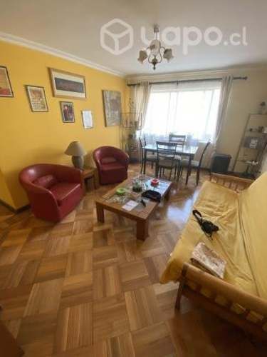 Departamento Amoblado