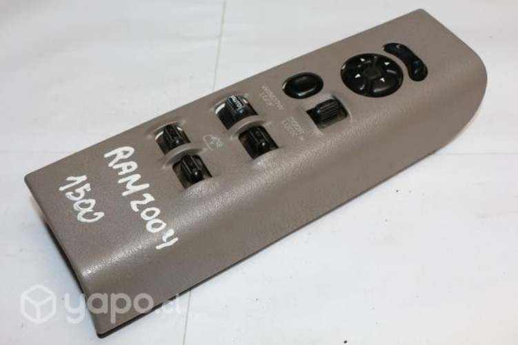 Botonera Dodge Ram 4.7 2004