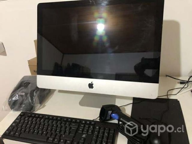 Tpv sistema de inventarios imac
