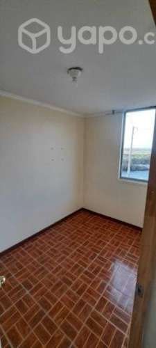 Arriendo departamento