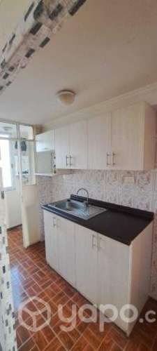 Arriendo departamento