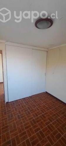 Arriendo departamento