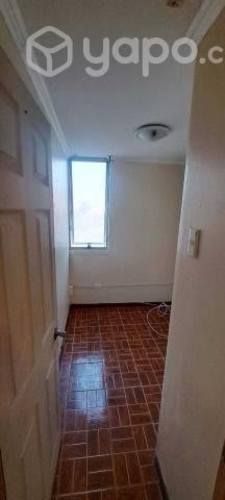 Arriendo departamento