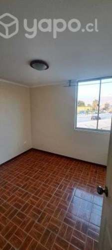 Arriendo departamento