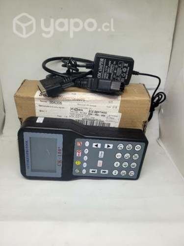 Scanner CX100+ , programador de llaves