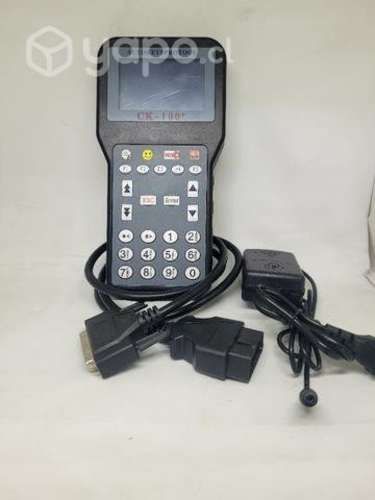 Scanner CX100+ , programador de llaves