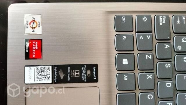 Note book Lenovo IdeaPad3