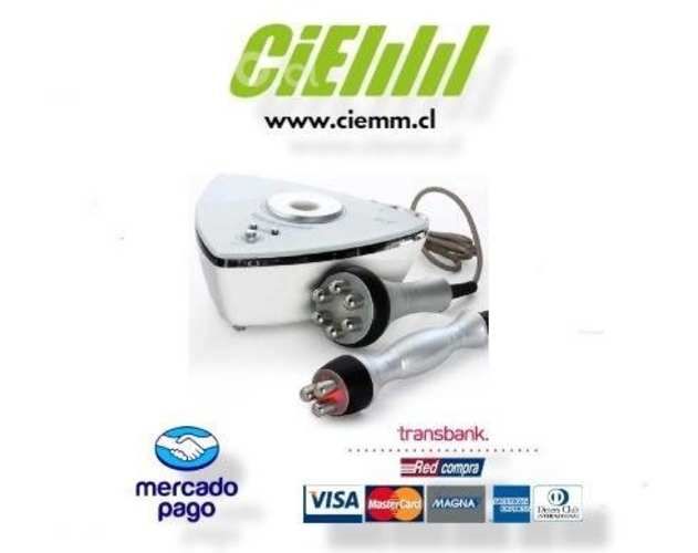 Radio Frecuencia 2en 1