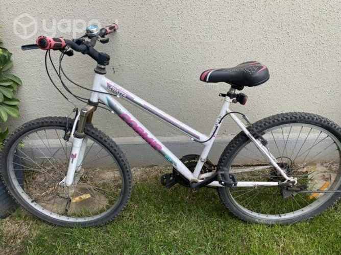 Bicicleta aro 26 Fratta