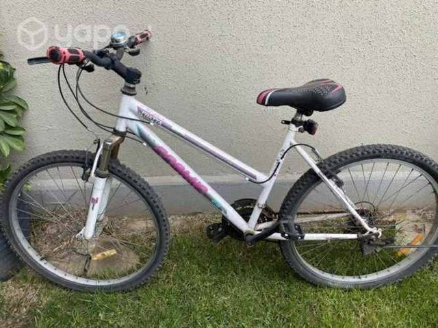 Bicicleta aro 26 Fratta