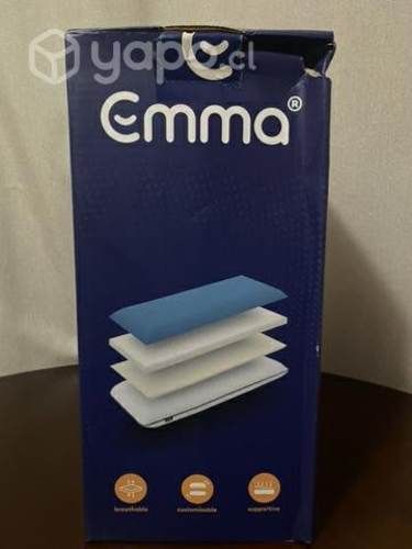 Almohada Emma