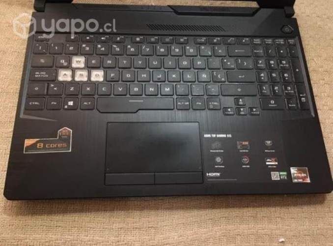 Notebook gamer rtx 2060