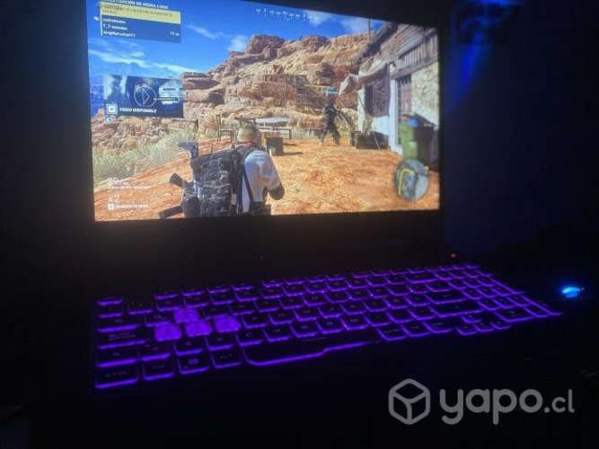 Notebook gamer rtx 2060