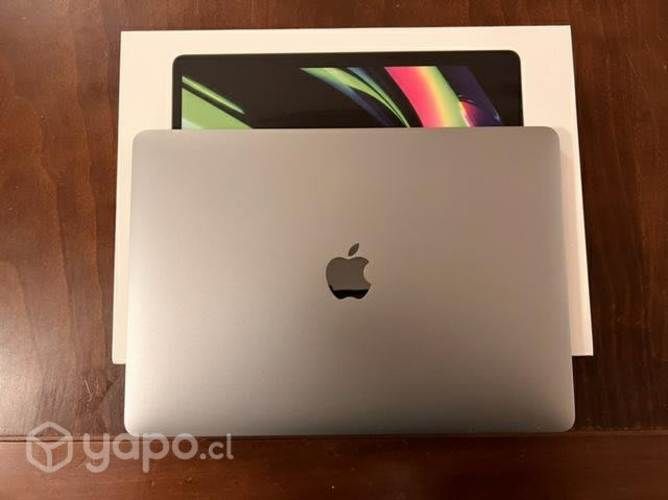 MacBook Pro M1 256 gb 8ram