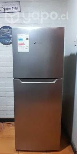 Refrigerador Mademsa 197 litros