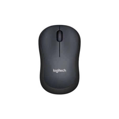 Mouse Wireless Logitech Silent M220