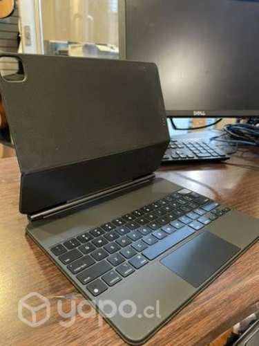 Magic Keyboard para iPad Pro de 12,9 (4-5-6gen)