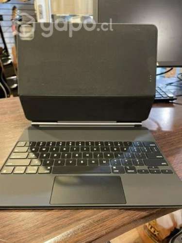 Magic Keyboard para iPad Pro de 12,9 (4-5-6gen)