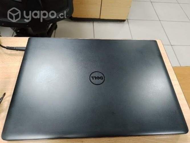 Notebook dell latitude 3470