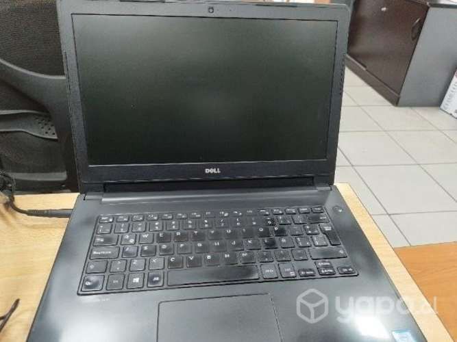 Notebook dell latitude 3470