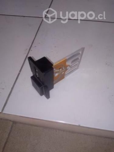 Selector Velocidad Peugeot 505