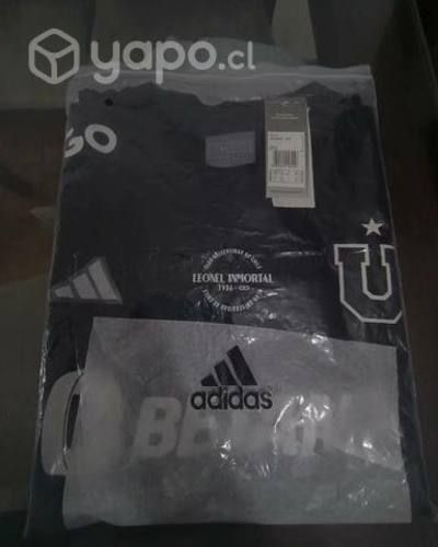 Camisetas Universidad De Chile