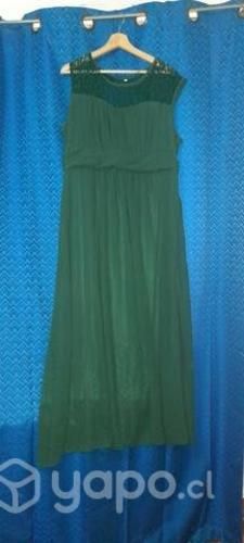 Lote de ropa nueva y usada xl/xxl mujer