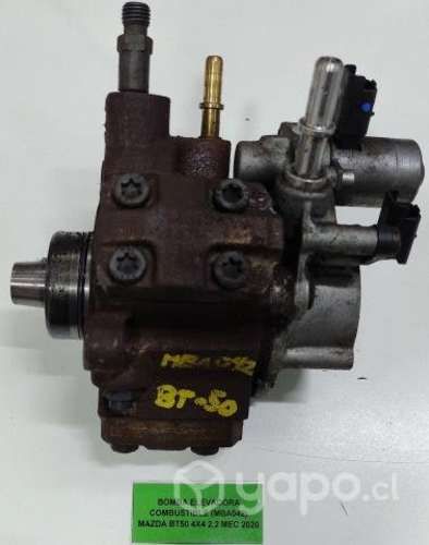 Bomba Elevadora Combustible (MBA042) Mazda BT50