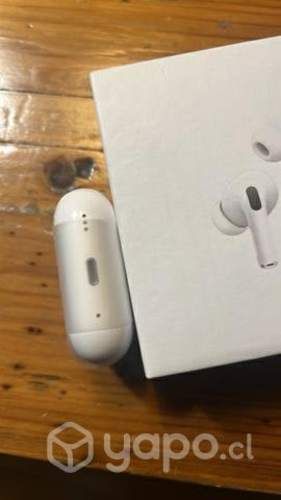 AirPods pro 2