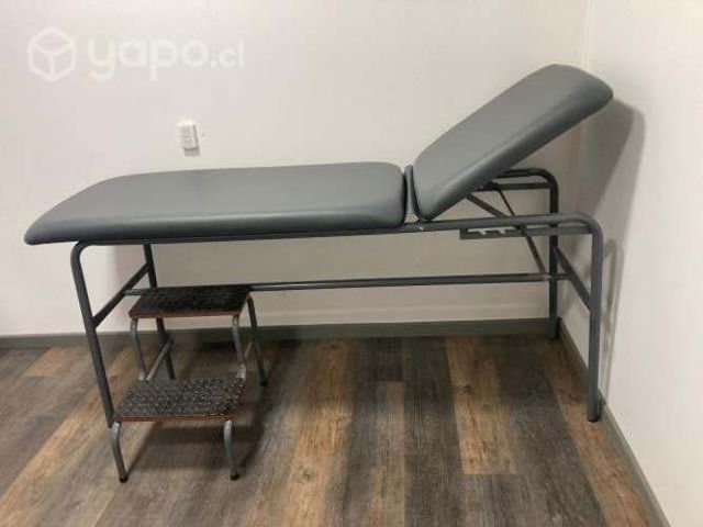 Camillas Médicas Nuevas