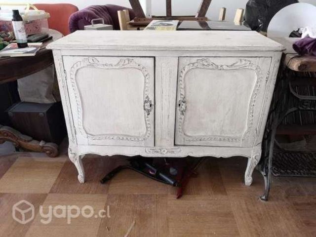 Mueble Normando - cómoda - buffet