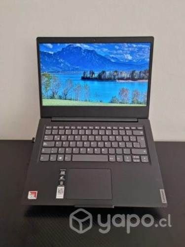 Lenovo Ideapad S145 /Disco 1 TB SSD/HDD / 8 GBRAM