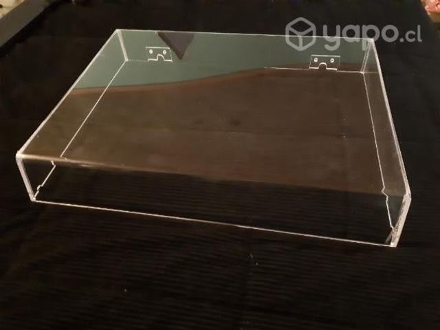 Réplica Cupula Tornamesa Sony PS242