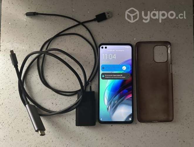 Moto G 100 perfecto estado