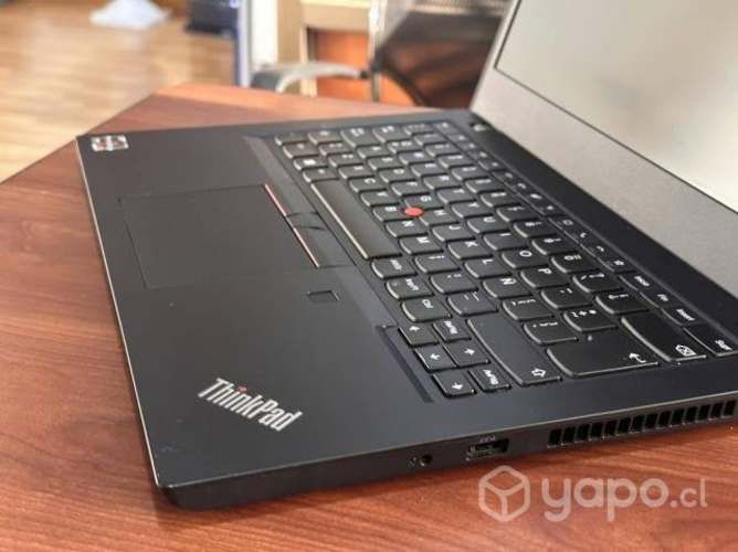 Thinkpad L14 / Ryzen 7 5850U / 32GB RAM / 1TB SSD