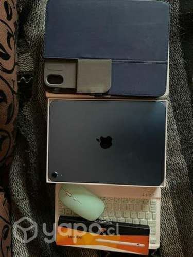 IPad 10ma generación