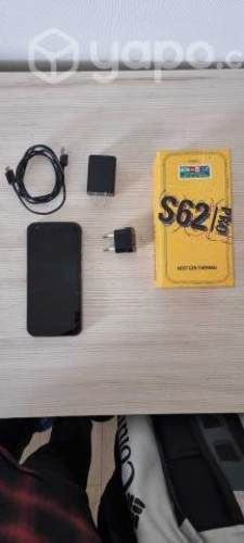 Telefono CAT S62 pro