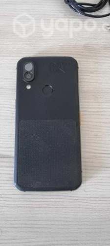 Telefono CAT S62 pro