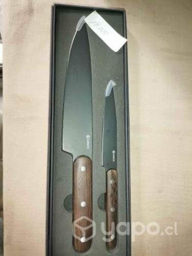 Set de Cuchillos