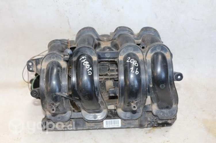 Multiple de admisión Ford Fiesta 1.6 2016